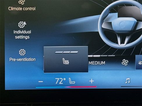 Certified 2024 BMW X5 xDrive40i image 20