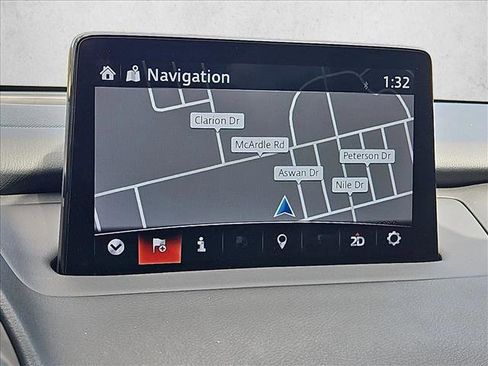 Used 2020 MAZDA CX-9 Grand Touring image 13