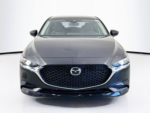 Used 2021 MAZDA MAZDA3 s FWD image 2