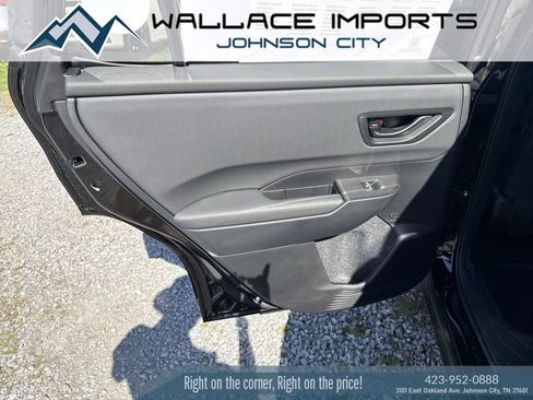 New 2026 Subaru Outback Wilderness AWD/4WD image 26
