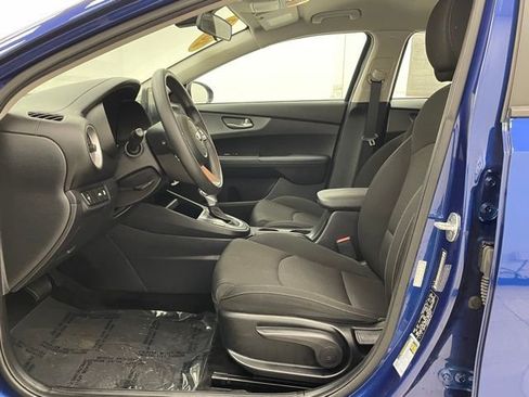 Used 2020 Kia Forte LXS image 10