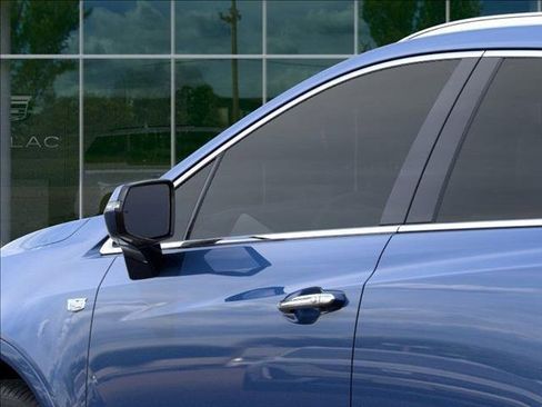 New 2026 Cadillac XT5 Premium Luxury w/ Driver Assist Package image 12