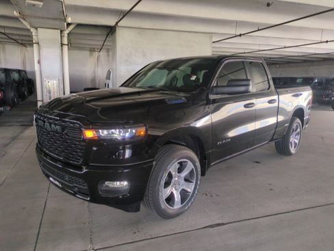 New 2026 RAM 1500 Express image 9