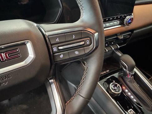 New 2026 GMC Canyon AT4 w/ Technology Plus Package image 21