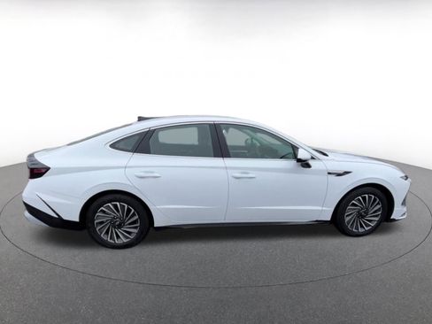 Used 2025 Hyundai Sonata SEL image 16