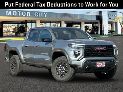 New 2026 GMC Canyon Elevation w/ Convenience Package