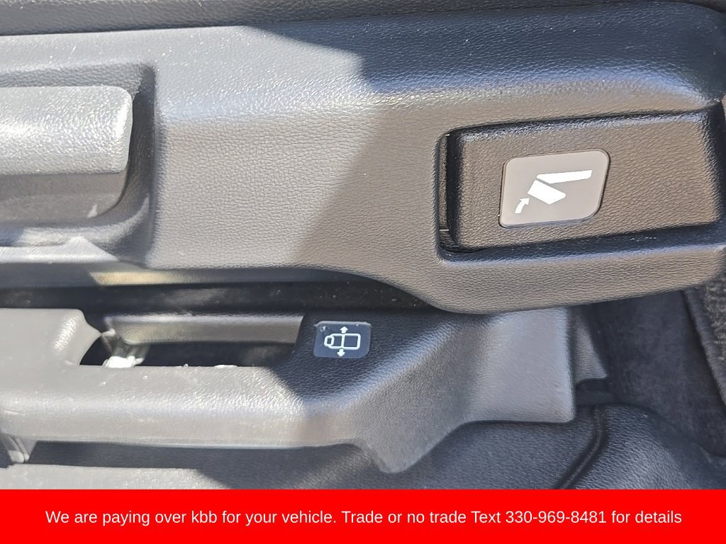 Used 2025 Honda Odyssey EX-L image 28