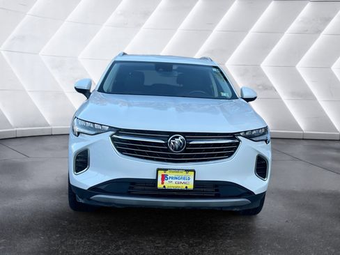 Used 2023 Buick Envision Essence image 9