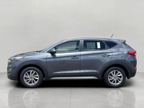 Used 2017 Hyundai Tucson SE FWD image 5