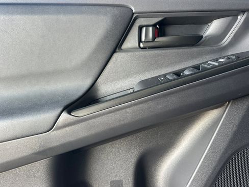 New 2026 Toyota bZ image 12