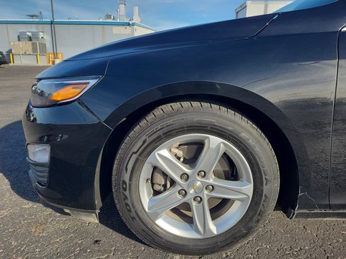 Used 2024 Chevrolet Malibu LS image 10