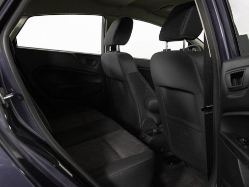 Used 2012 Ford Fiesta SE image 35