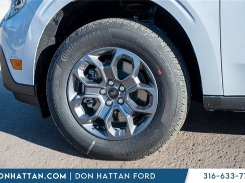 New 2026 Ford Maverick XLT w/ XLT Luxury Package image 35