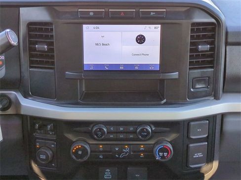Certified 2024 Ford F250 XLT image 18