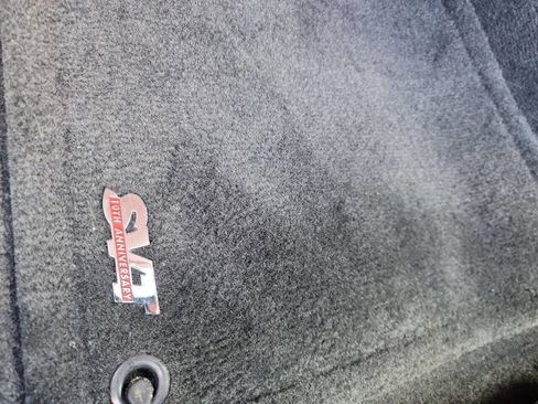 Used 2003 Ford Mustang Cobra image 48