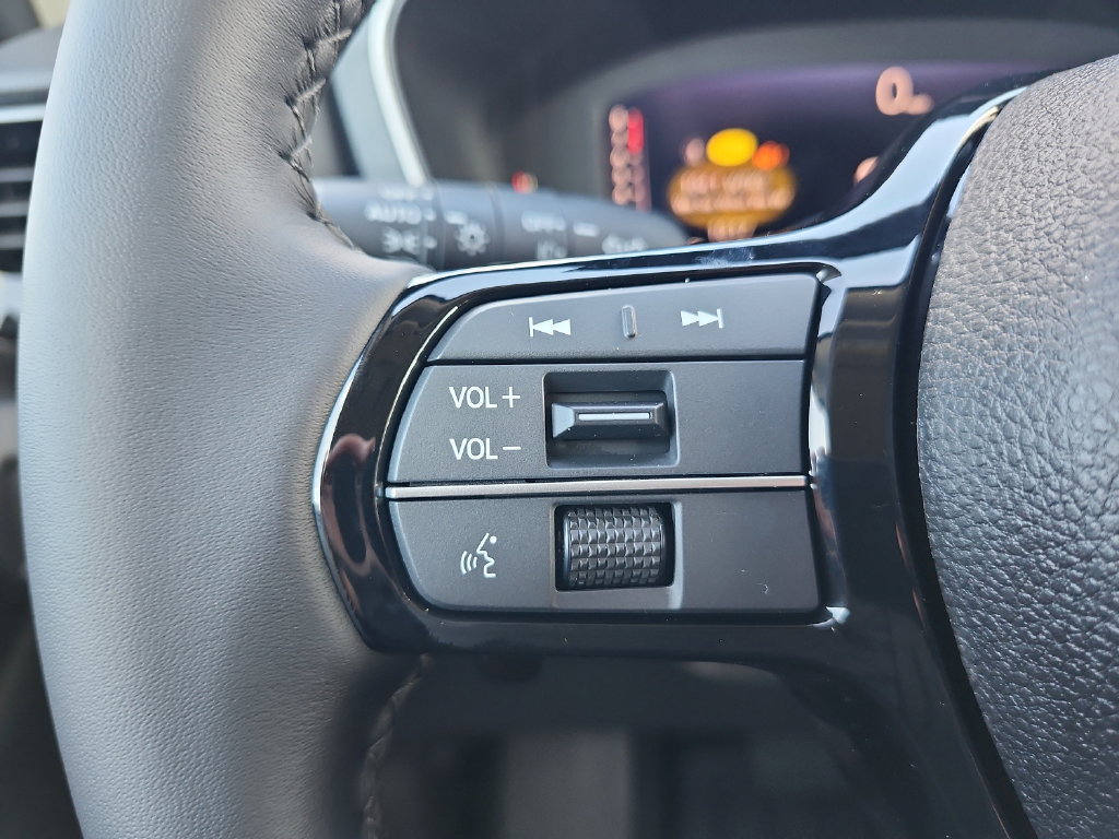 New 2026 Honda Pilot EX-L image 30