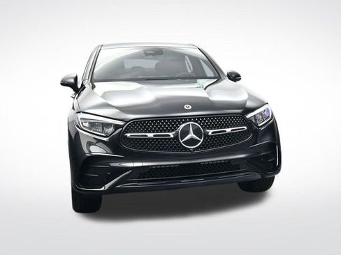 Used 2024 Mercedes-Benz GLC 300 GLC 300 Coupe image 11