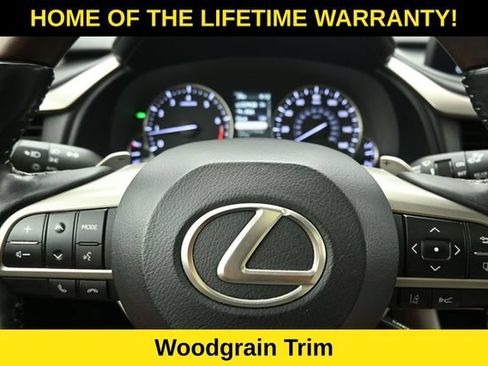 Used 2021 Lexus RX 350 AWD w/ Premium Package image 19