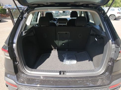 New 2025 Volkswagen Taos S image 21