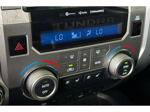 Used 2021 Toyota Tundra Platinum AWD/4WD image 23