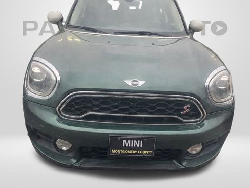 Used 2017 MINI Cooper Countryman S image 25