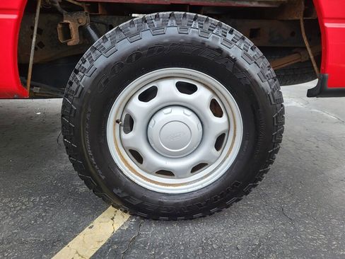 Used 2011 Ford F150 XL w/ PWR Equipment Group image 22