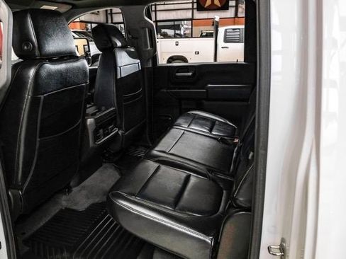 Used 2022 Chevrolet Silverado 3500 LT w/ Convenience Package image 30