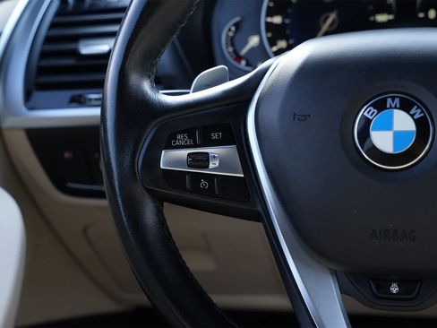 Used 2021 BMW X3 xDrive30i image 10