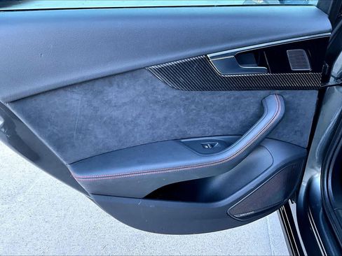 Certified 2023 Audi S4 Premium Plus w/ Premium Plus Package image 22