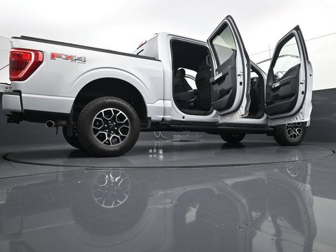 Used 2022 Ford F150 XLT w/ Equipment Group 302A High AWD/4WD image 29