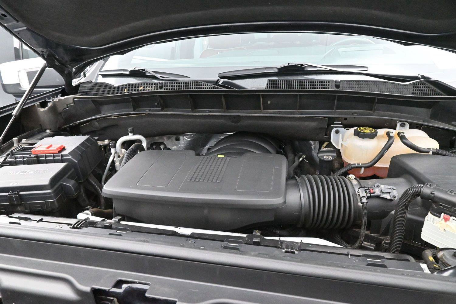 Used 2023 GMC Sierra 1500 Denali Ultimate AWD/4WD image 9