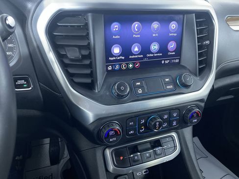 Certified 2020 GMC Acadia SLE image 5