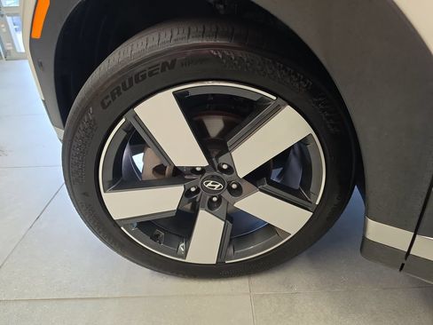 Used 2024 Hyundai Santa Fe Limited FWD image 36