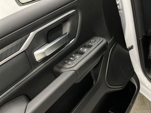 New 2026 RAM 1500 Big Horn w/ Night Edition image 28
