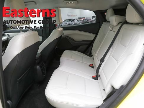 Used 2025 Ford Mustang Mach-E Premium AWD/4WD image 23