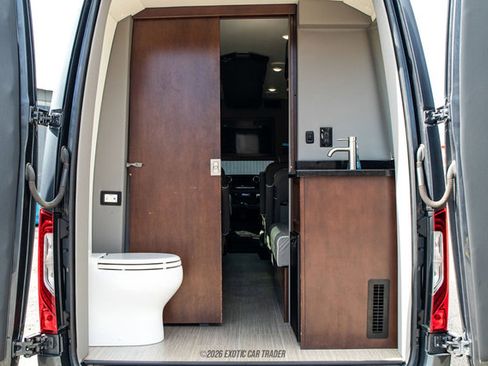 Used 2020 Mercedes-Benz Sprinter 3500 image 69