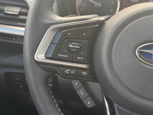 Used 2021 Subaru Forester Touring AWD/4WD image 34