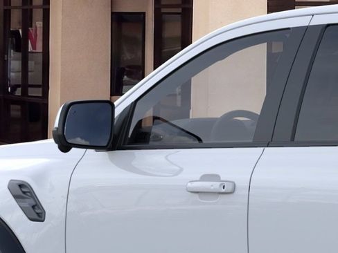 New 2026 Ford Ranger Raptor AWD/4WD image 20