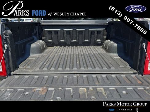 Certified 2023 Ford Ranger XLT w/ Equipment Group 301A Mid AWD/4WD image 8