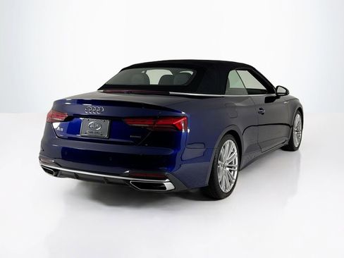 Used 2022 Audi A5 2.0T Premium Plus image 5