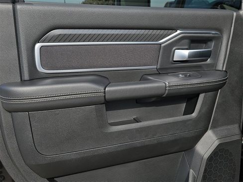 New 2026 RAM 2500 Lone Star image 18