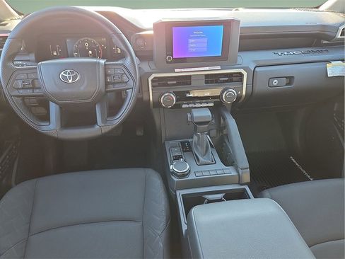 New 2026 Toyota Tacoma SR image 10