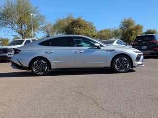 Certified 2024 Hyundai Sonata SEL w/ Convenience Package video 2