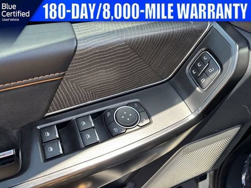 Used 2022 Ford F150 Platinum w/ Equipment Group 701A High AWD/4WD image 22