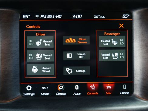 Used 2018 Dodge Charger R/T image 24