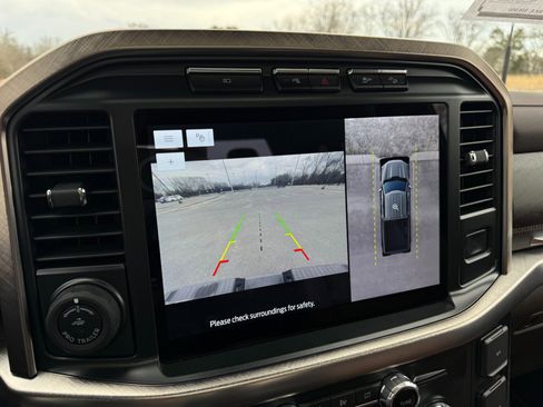 Used 2023 Ford F150 King Ranch w/ Equipment Group 601A High image 64