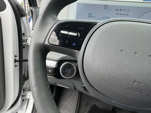 Used 2024 Hyundai Ioniq 5 SEL RWD image 20