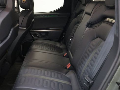 Used 2022 Rivian R1T Launch Edition image 76