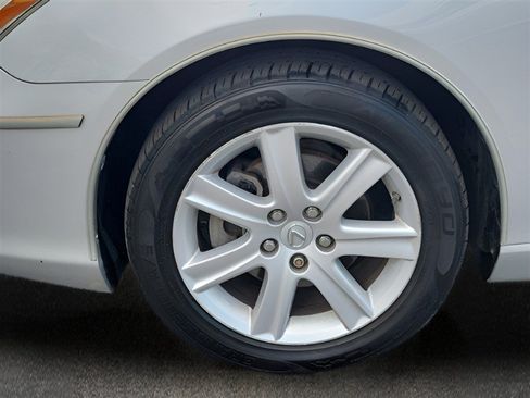 Used 2007 Lexus ES 350 FWD image 26
