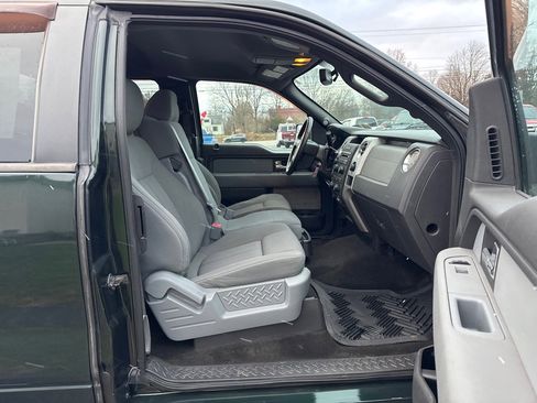 Used 2012 Ford F150 XLT w/ XLT Chrome Pkg image 14